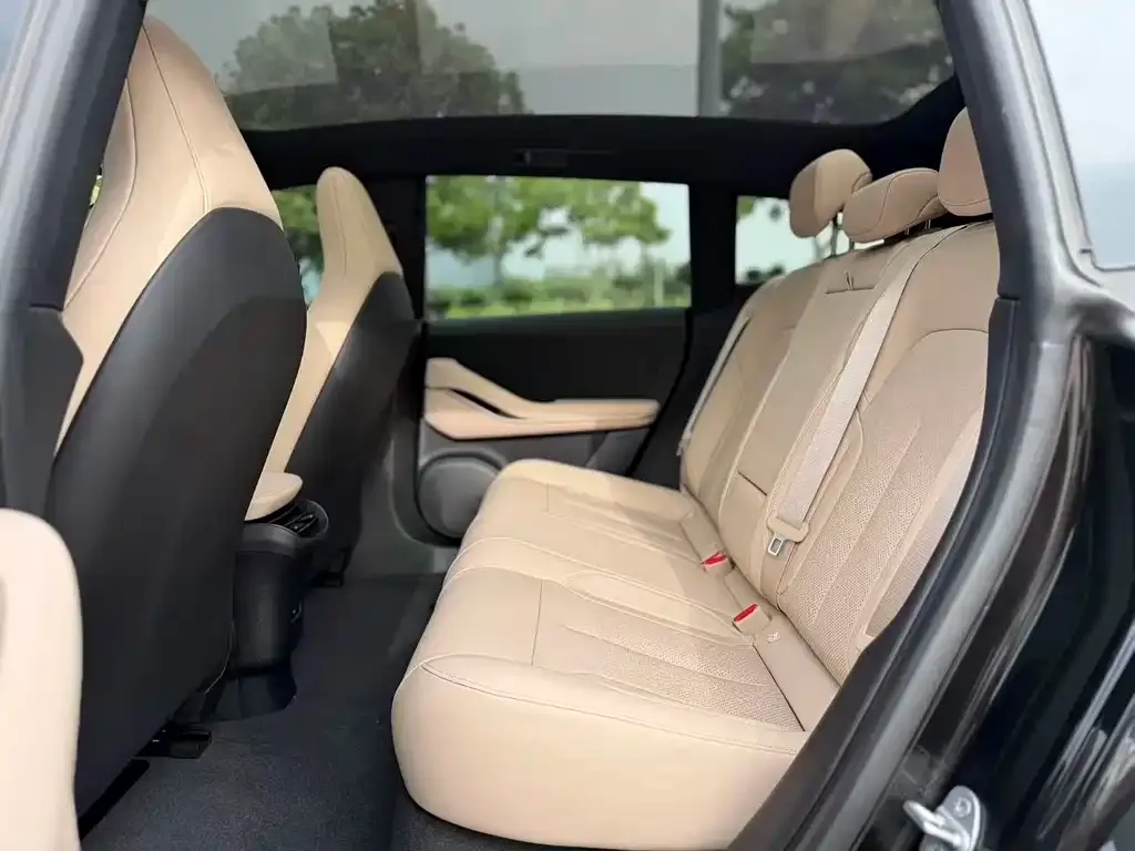 NIO ET5T 2025 из CN, фото 3
