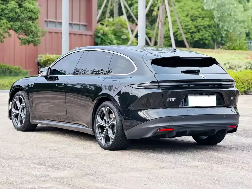 NIO ET5T 2025 из CN, фото 10