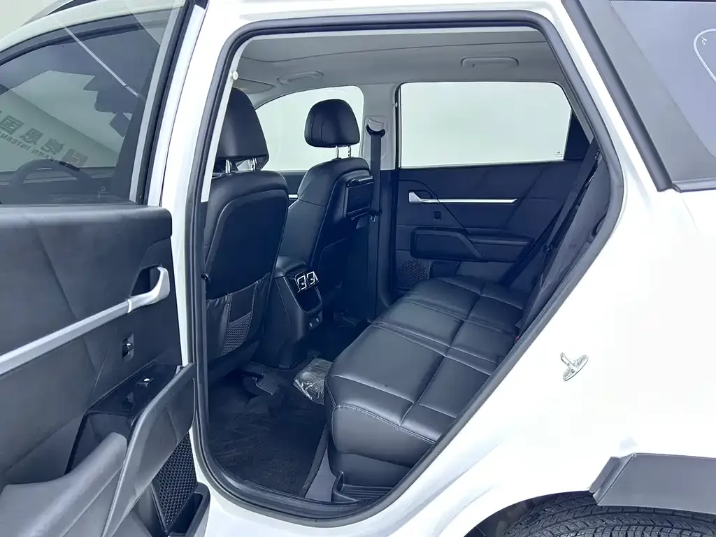Hyundai ix35 2023 из CN, фото 7