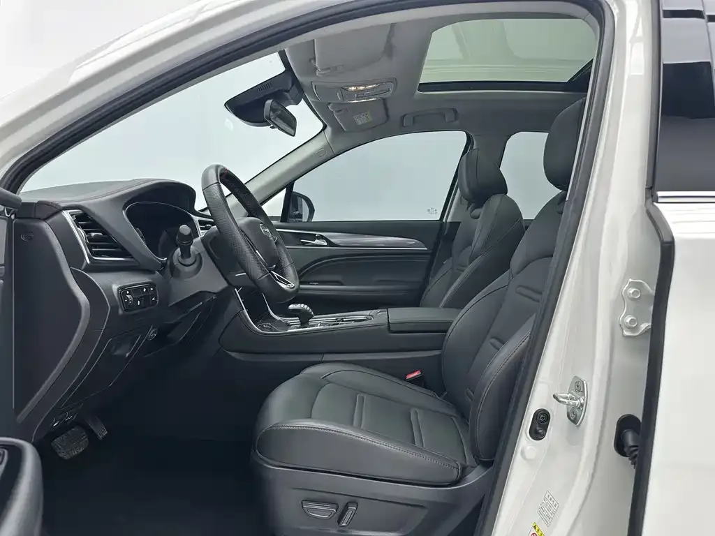 GAC Motor GS4 Plus 2023 из CN, фото 8