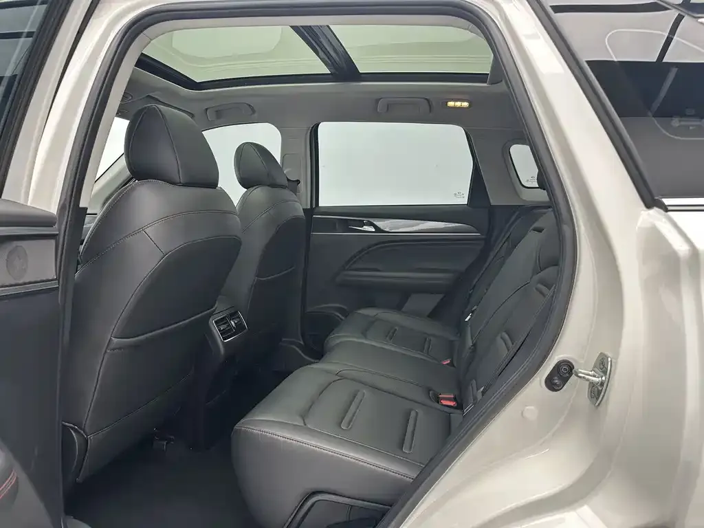 GAC Motor GS4 Plus 2023 из CN, фото 9