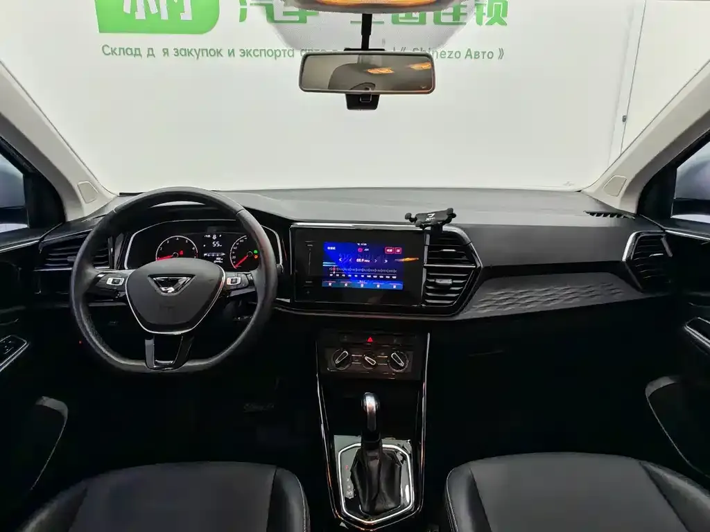 Jetta VS5 2022 из CN, фото 10