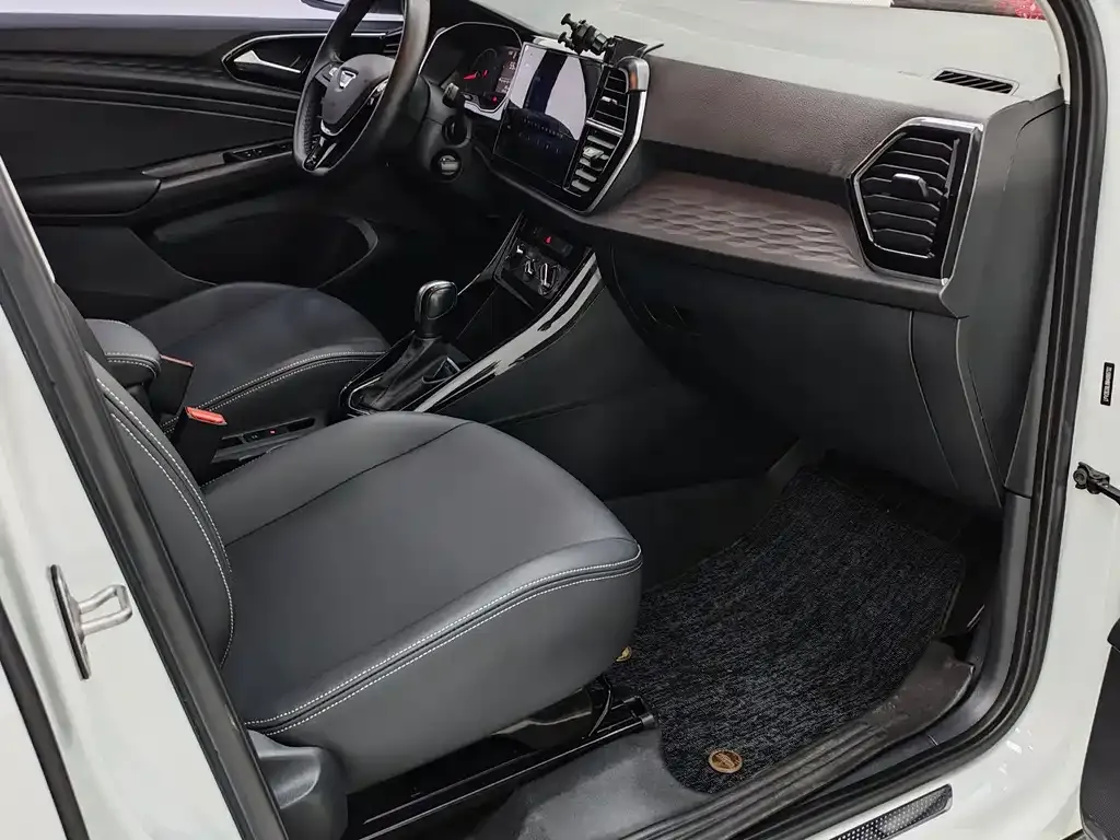 Jetta VS5 2022 из CN, фото 6