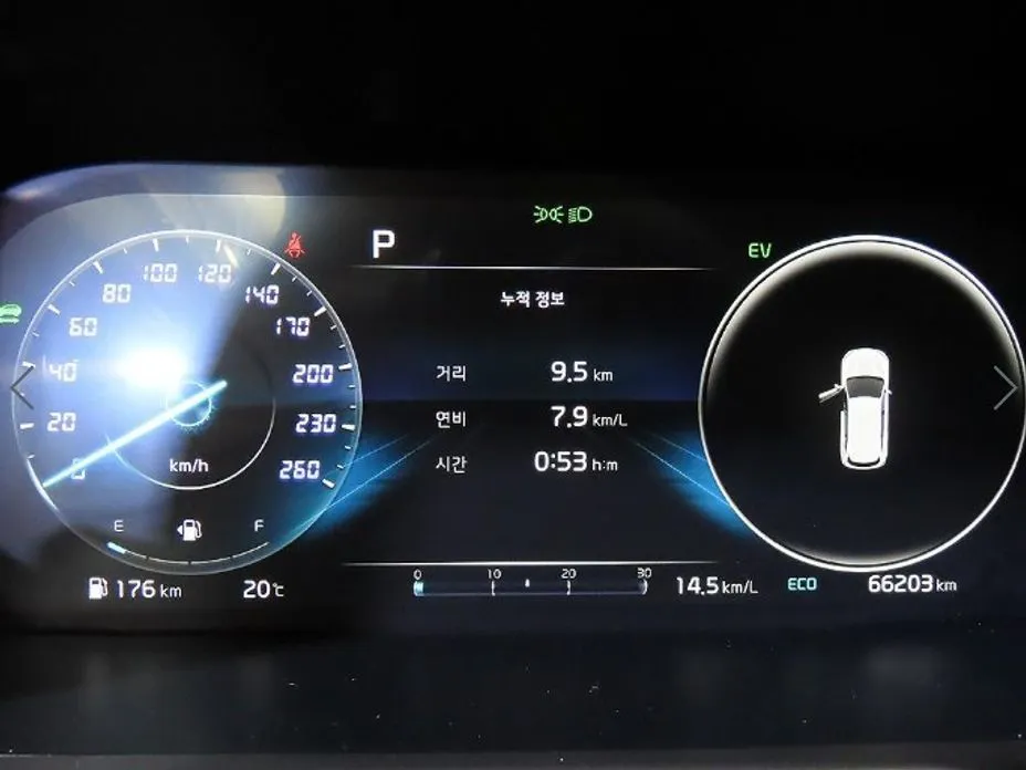 Kia Sorento — фото 10