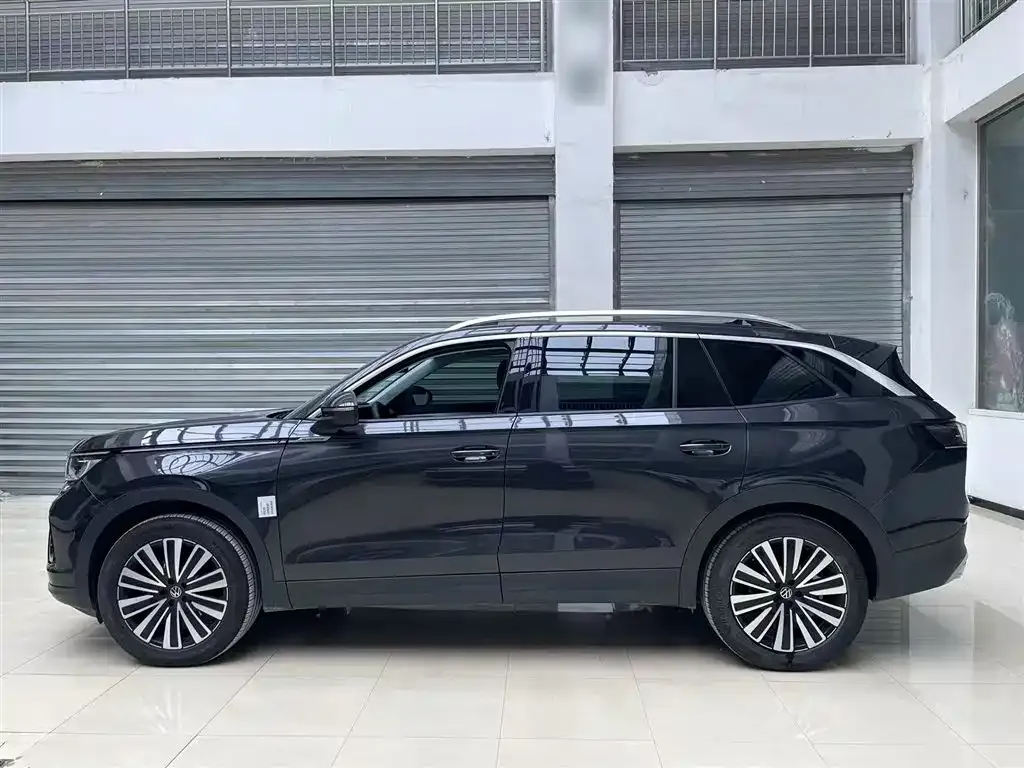 Volkswagen Tavendor 2024 из CN, фото 9