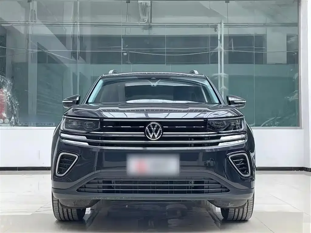 Volkswagen Tavendor 2024 из CN, фото 8