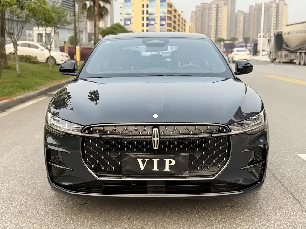 Lincoln Z 2023 из CN, фото 3