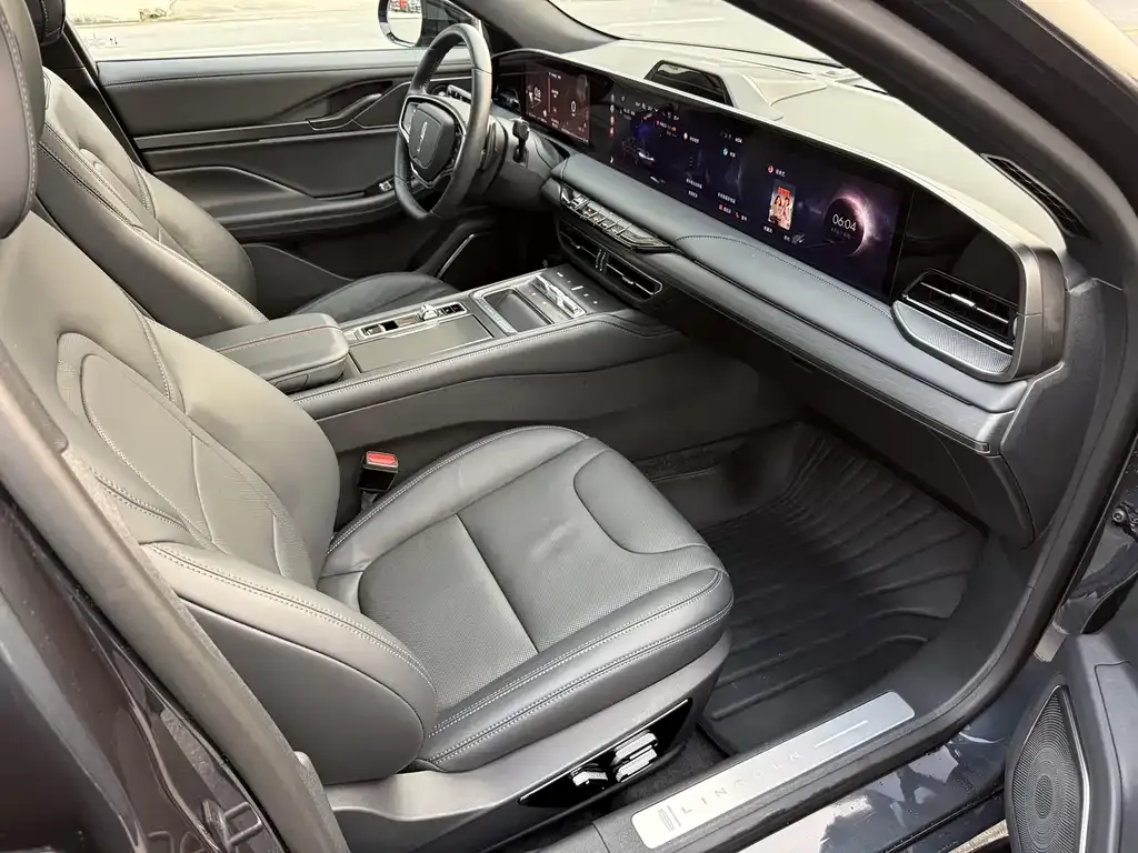 Lincoln Z 2023 из CN, фото 6