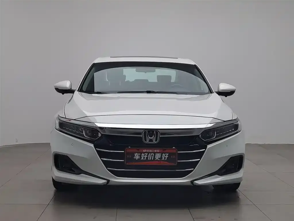 Honda Accord — фото 3