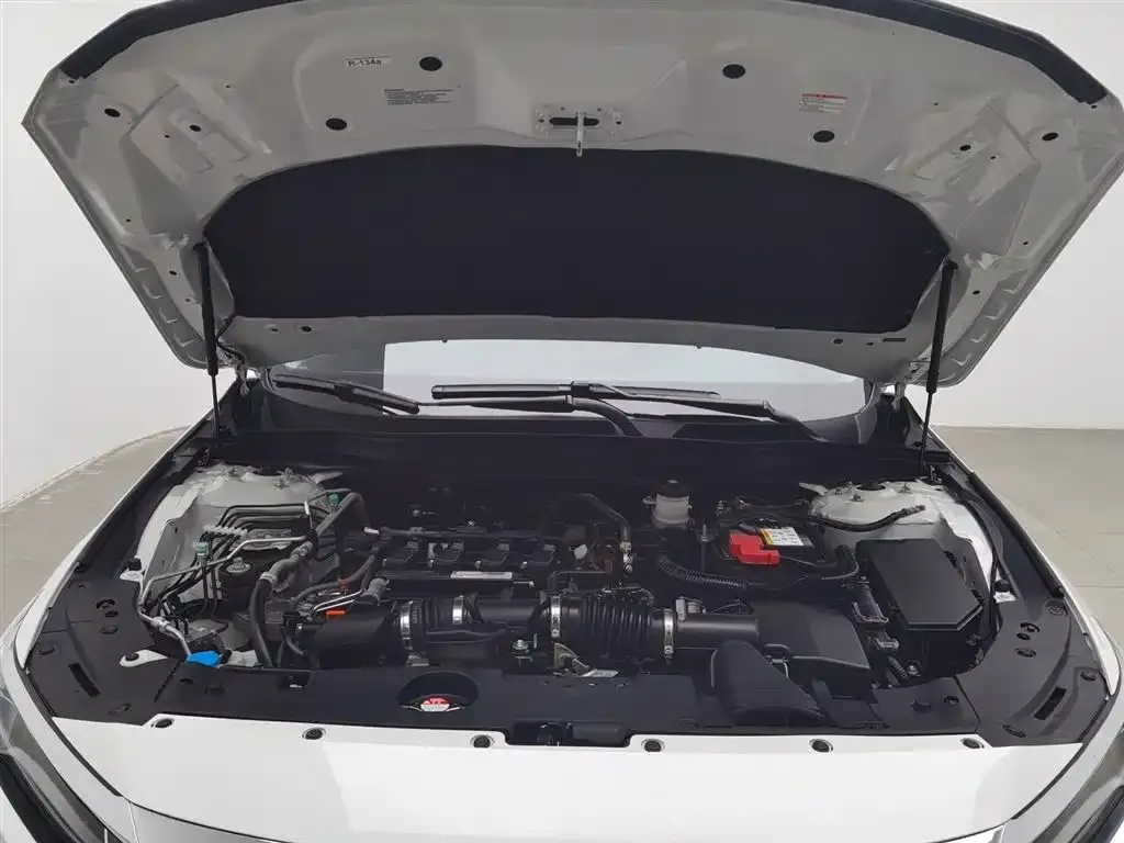 Honda Accord — фото 2