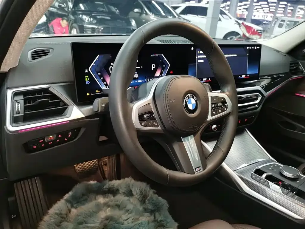 BMW 3 Series — фото 10