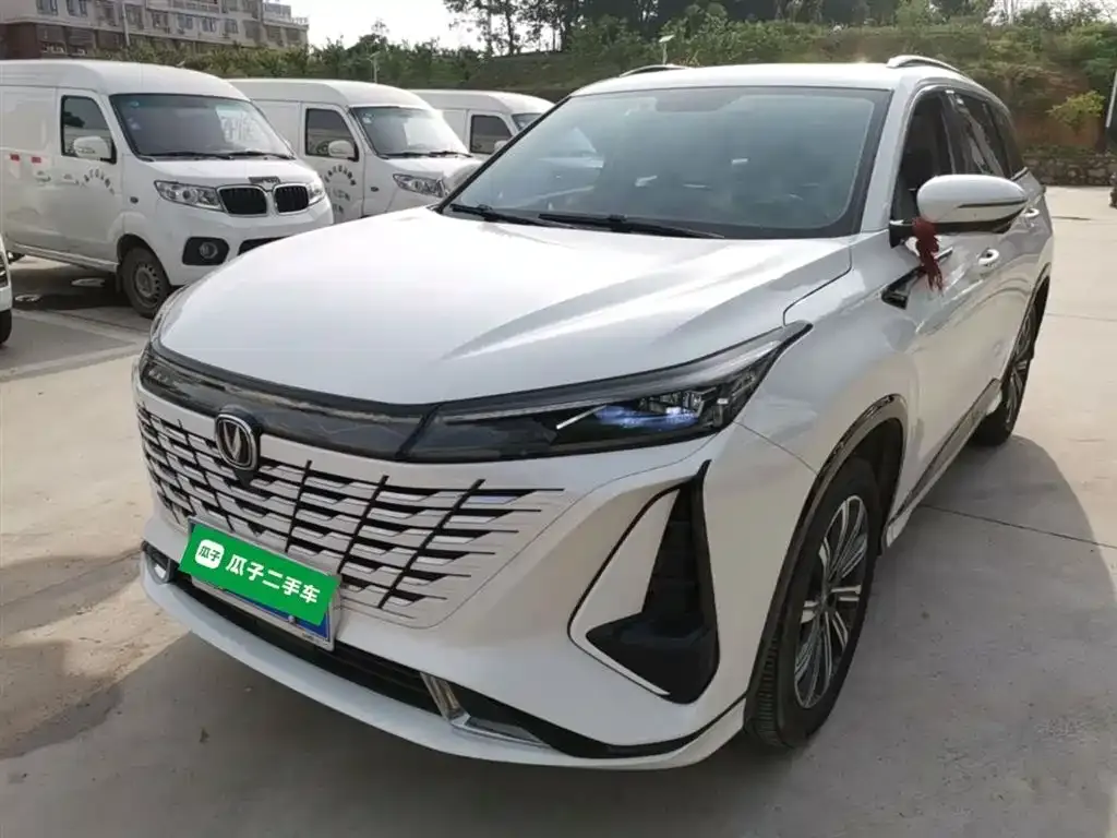 Changan CS75PLUS 2023 из CN, фото 9