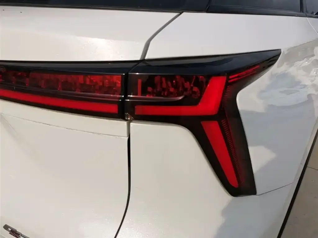Changan CS75PLUS 2023 из CN, фото 10