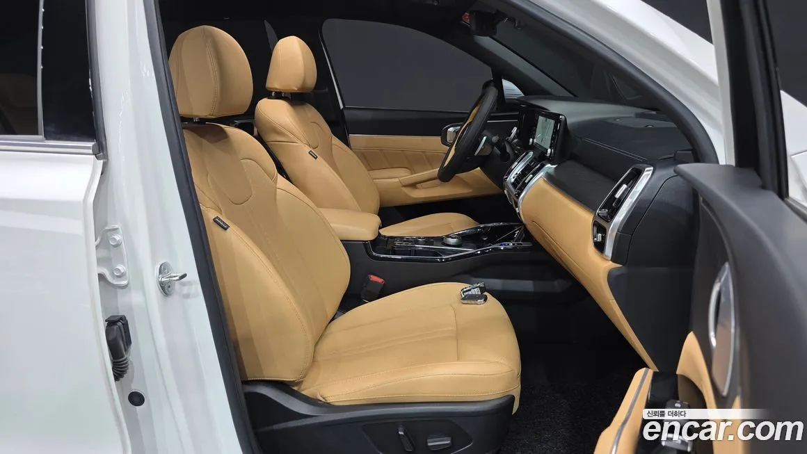 Kia Sorento 2023 из KR, фото 8
