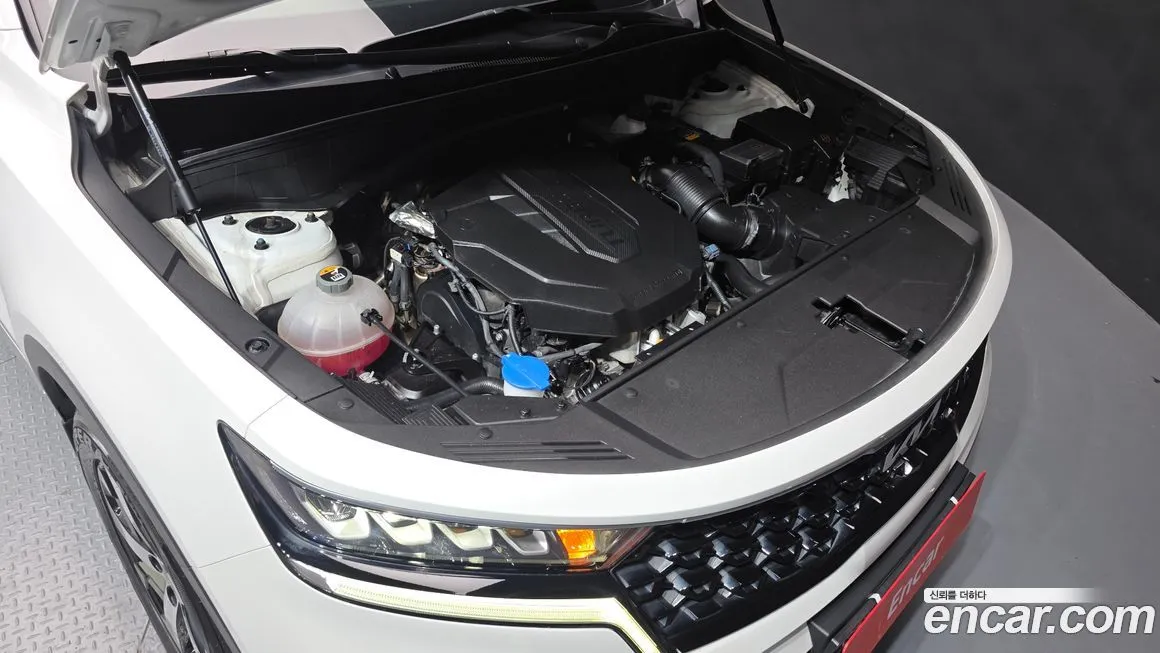 Kia Sorento 2023 из KR, фото 10