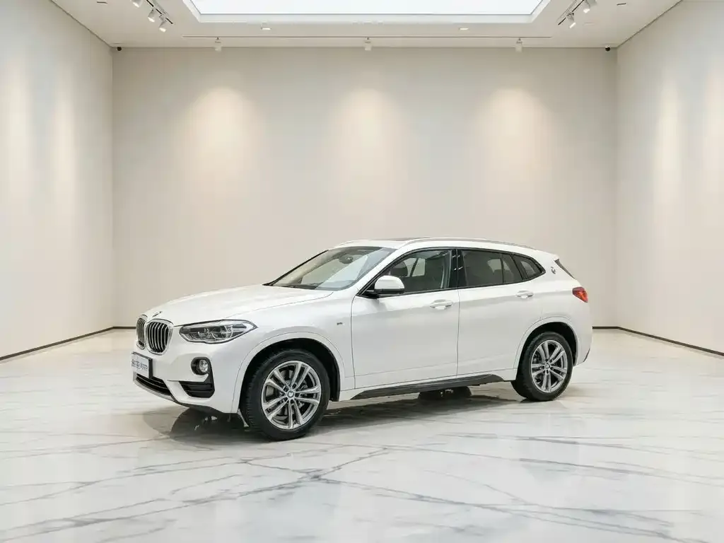 BMW X2 — фото 2