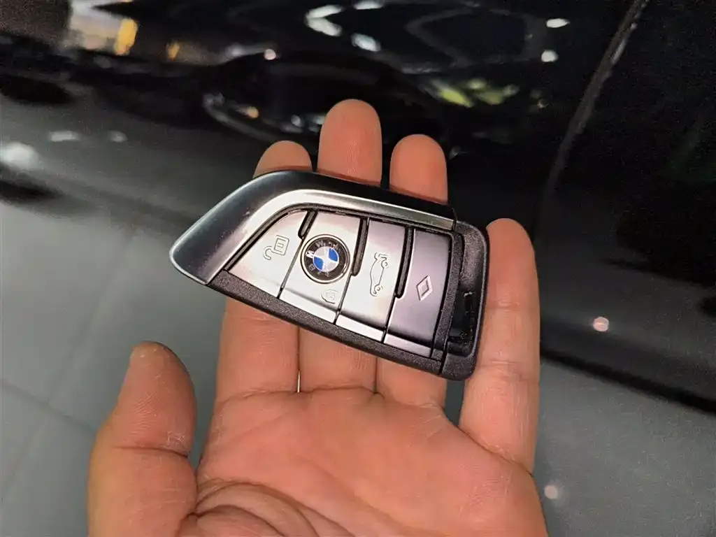 BMW 6 Series GT — фото 5