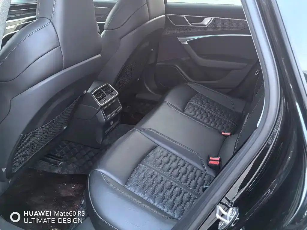 Audi A6 (Import) 2021 из CN, фото 6