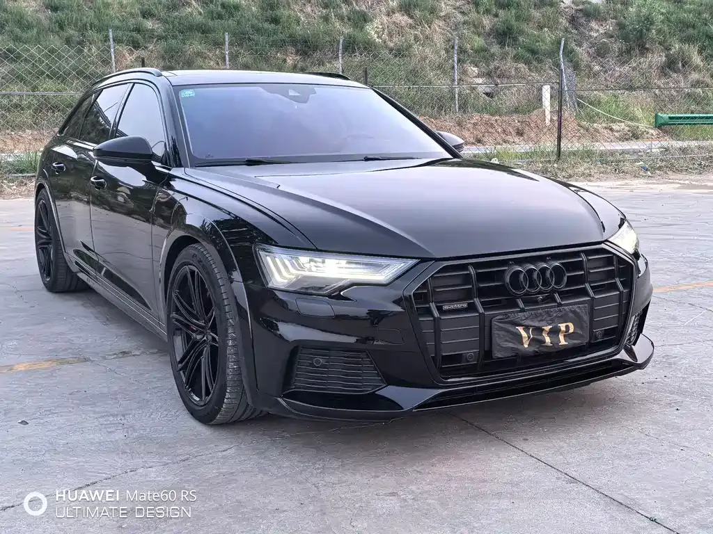 Audi A6 (Import) 2021 из CN, фото 10