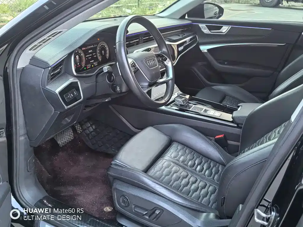 Audi A6 (Import) 2021 из CN, фото 7
