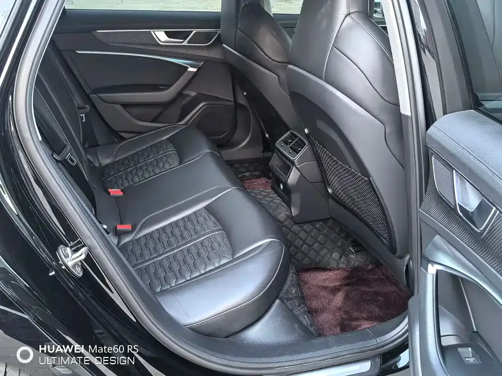 Audi A6 (Import) 2021 из CN, фото 8