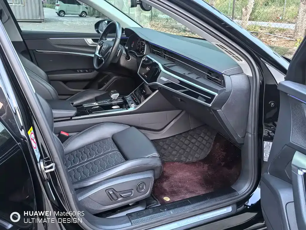 Audi A6 (Import) 2021 из CN, фото 9