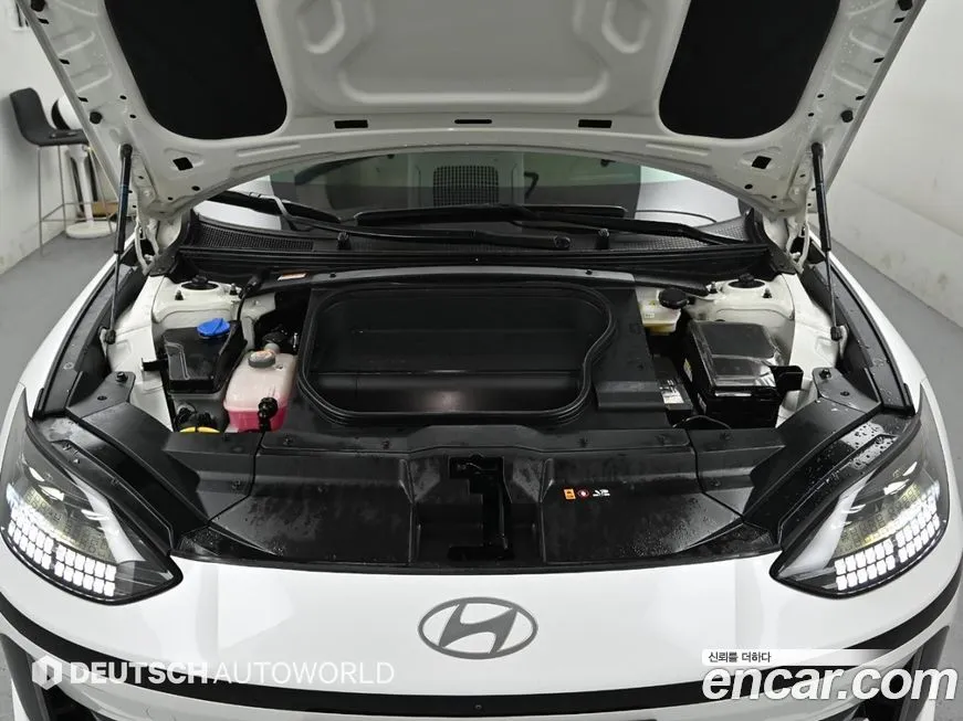 Hyundai Ioniq6 — фото 10