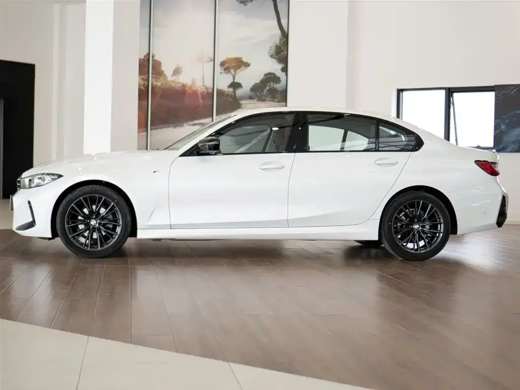 BMW 3 Series — фото 10
