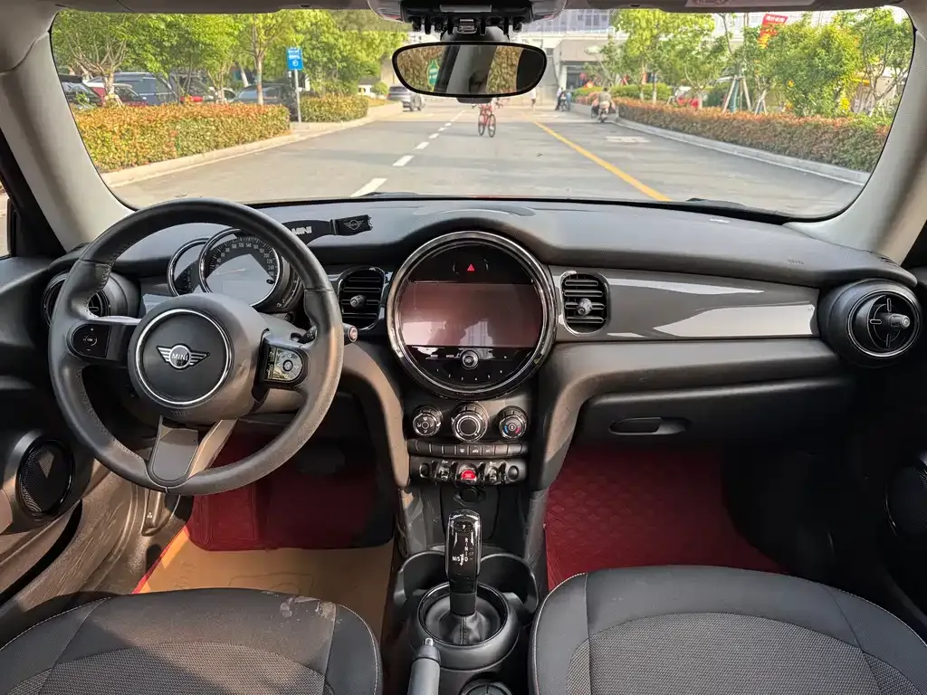 MINI Cooper (3-door) 2021 из CN, фото 6