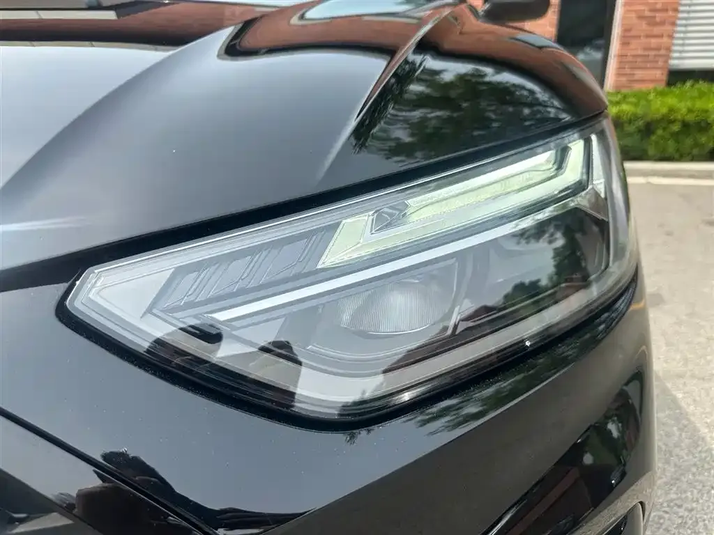 Audi Q5L 2024 из CN, фото 2