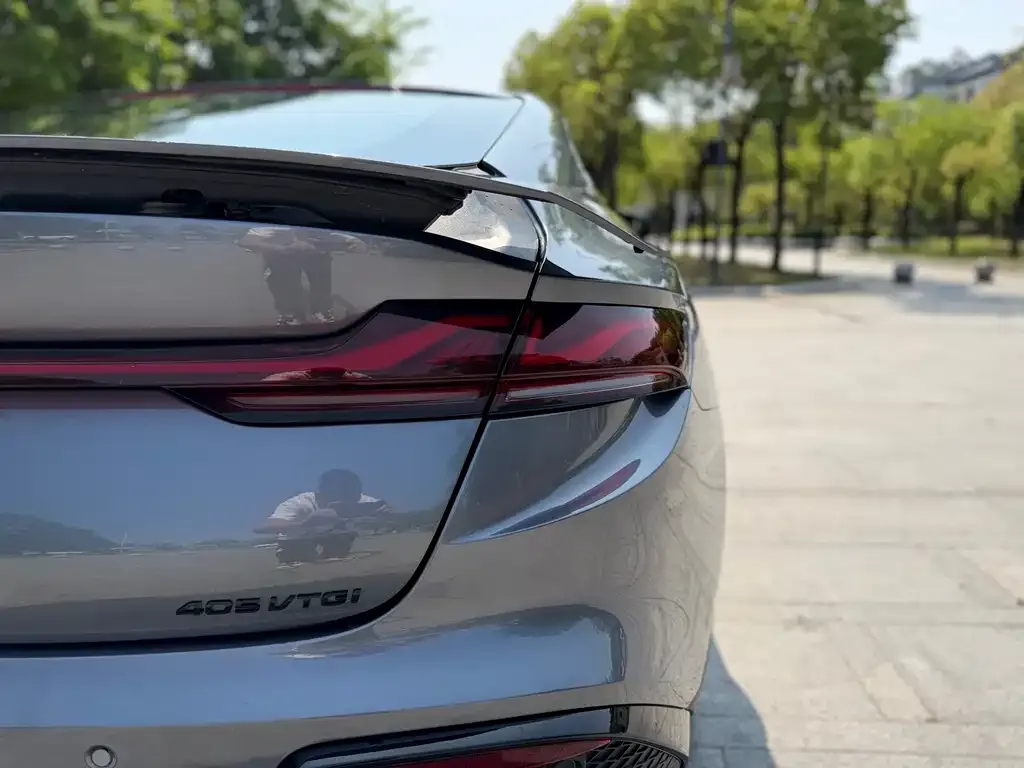 MG 7 — фото 2