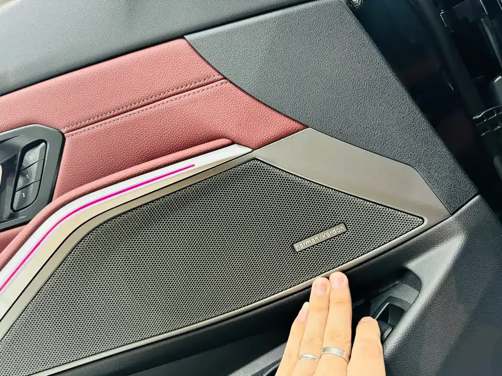 BMW 3 Series — фото 10
