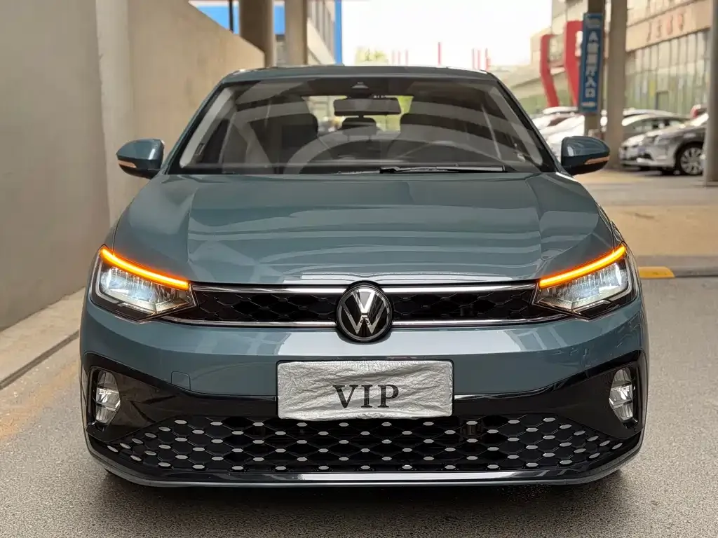 Volkswagen Lavida 2023 из CN, фото 2