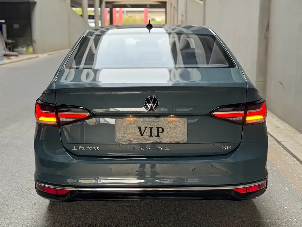Volkswagen Lavida 2023 из CN, фото 5