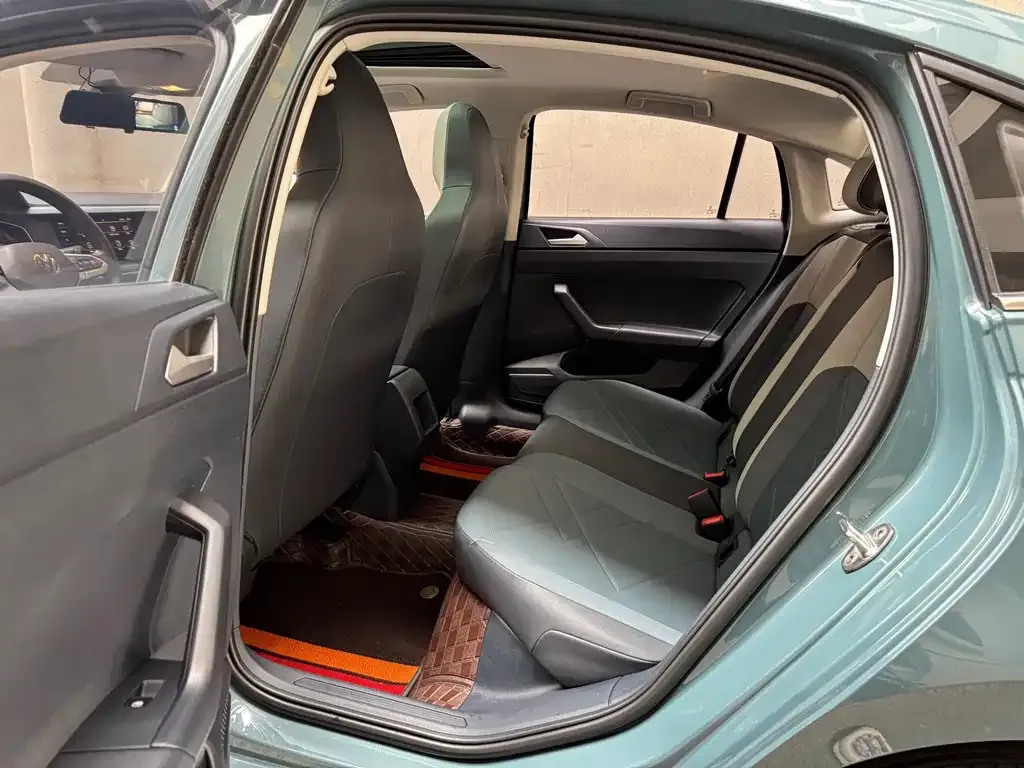 Volkswagen Lavida 2023 из CN, фото 10