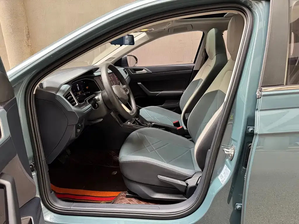 Volkswagen Lavida 2023 из CN, фото 9