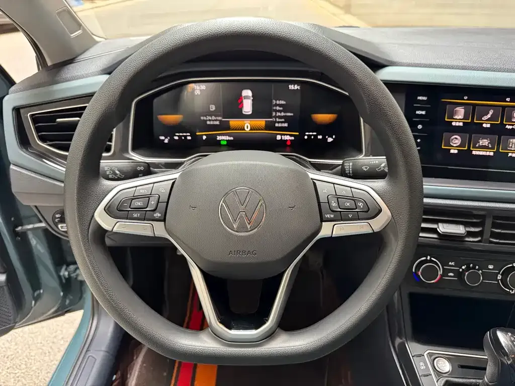 Volkswagen Lavida 2023 из CN, фото 3