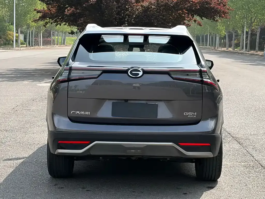 GAC Motor Trumpchi GS4 2024 из CN, фото 7