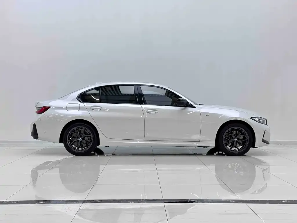 BMW 3 Series — фото 5