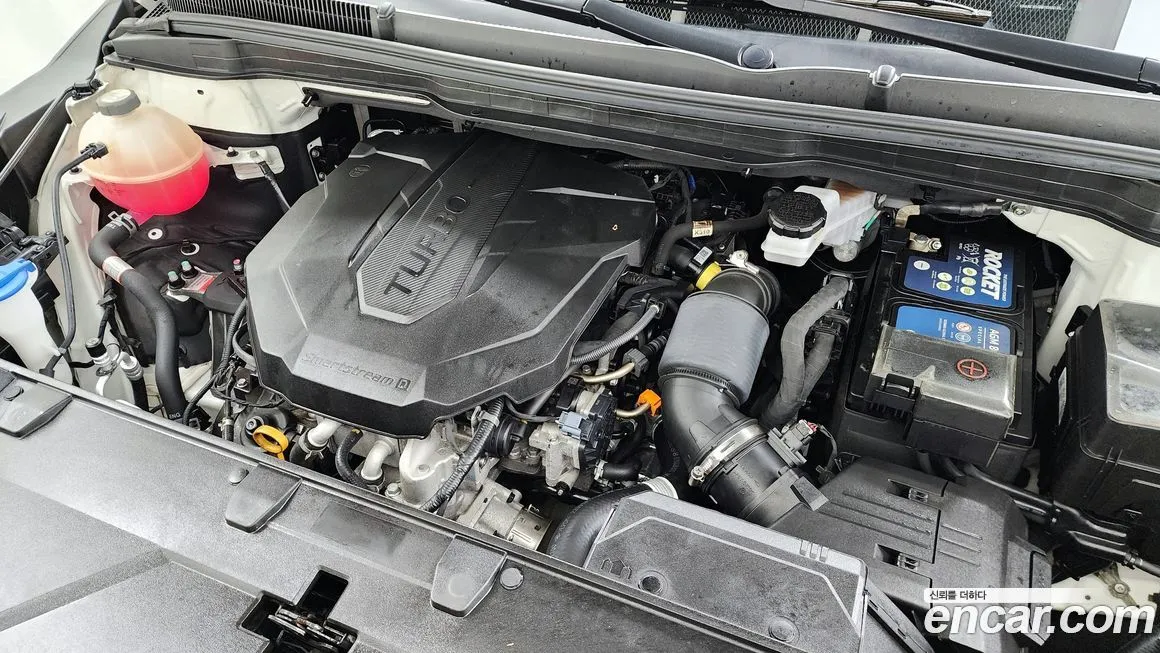 Kia Carnival — фото 10
