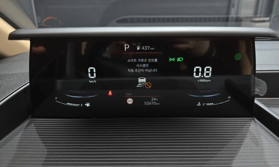 Hyundai Staria 2025 из KR, фото 5