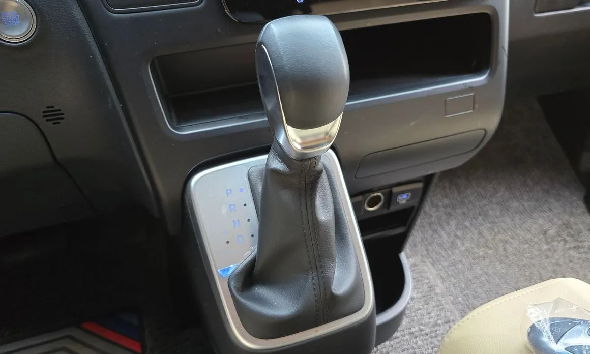Hyundai Staria 2025 из KR, фото 6