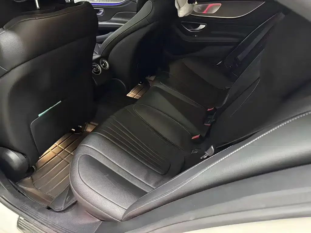 Mercedes-Benz CLS 2021 из CN, фото 6