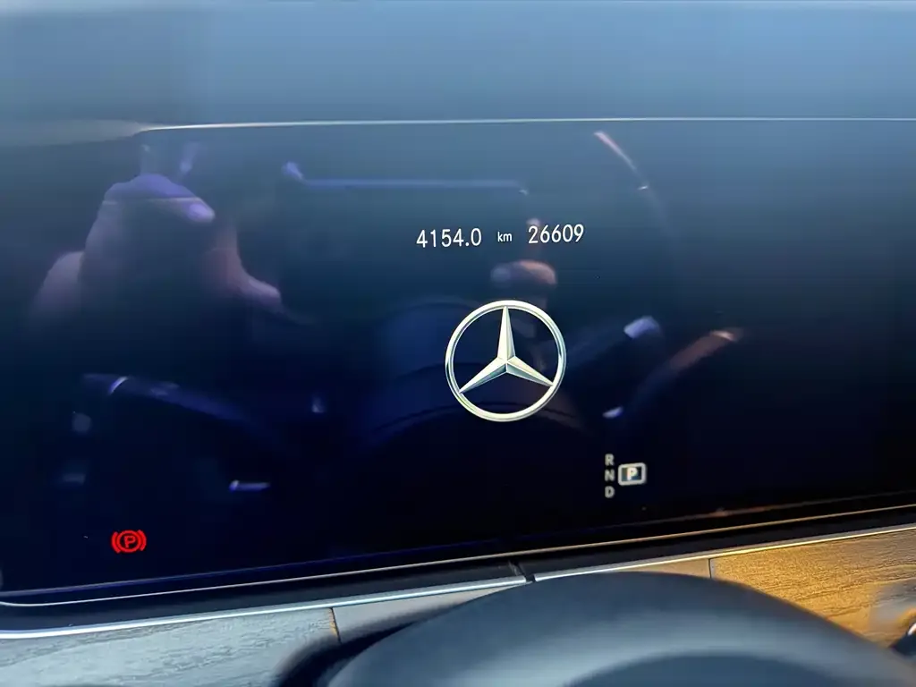 Mercedes-Benz E-Class 2022 из CN, фото 6