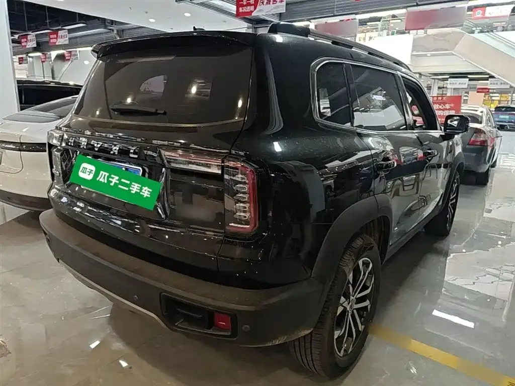 Haval Big Dog — фото 10