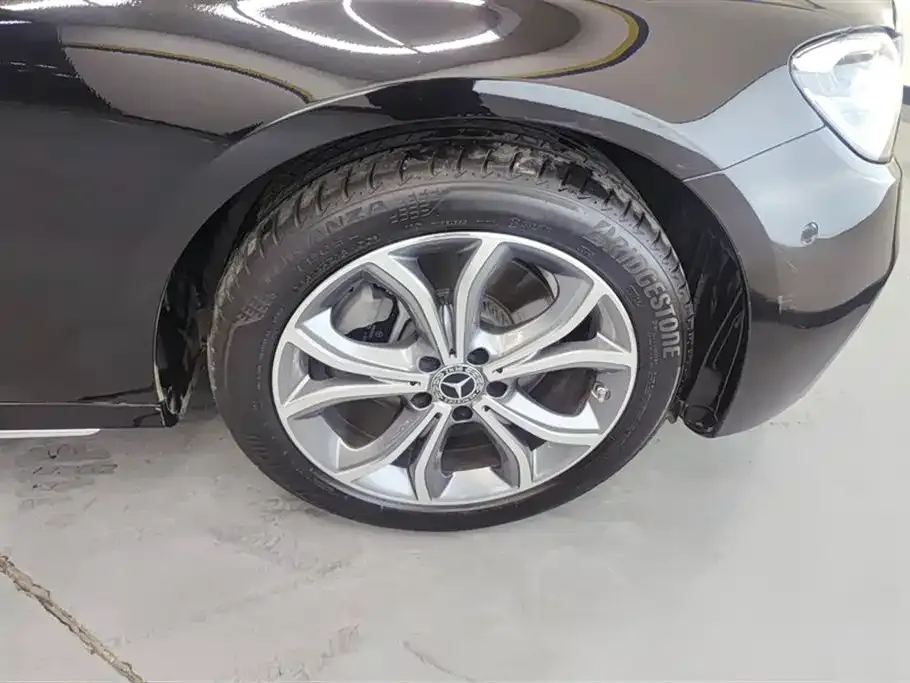 Mercedes-Benz E-Class 2023 из CN, фото 9