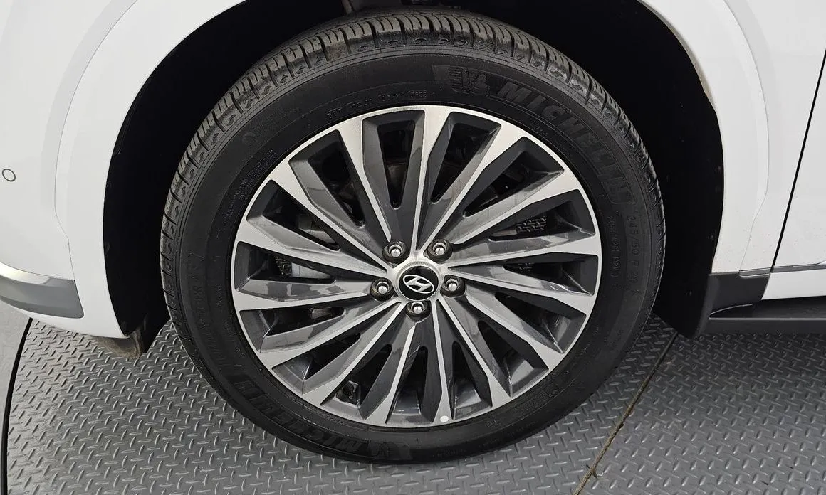 Hyundai Palisade 2023 из KR, фото 10