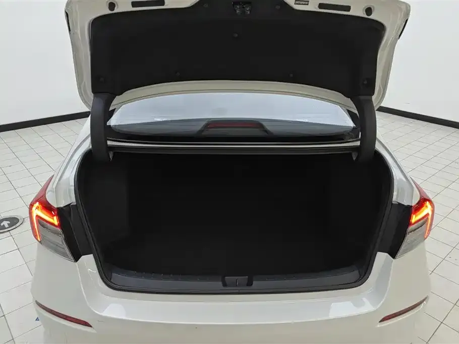 Honda Civic — фото 2