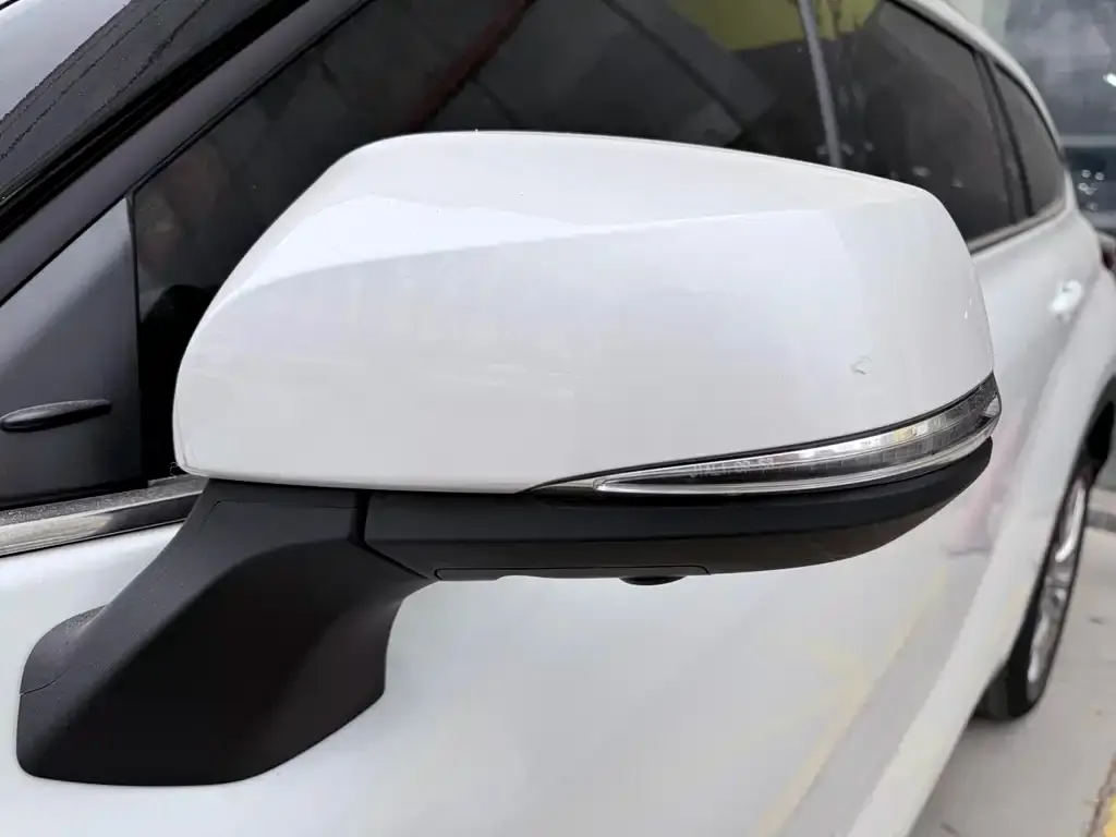 Toyota Highlander 2021 из CN, фото 4