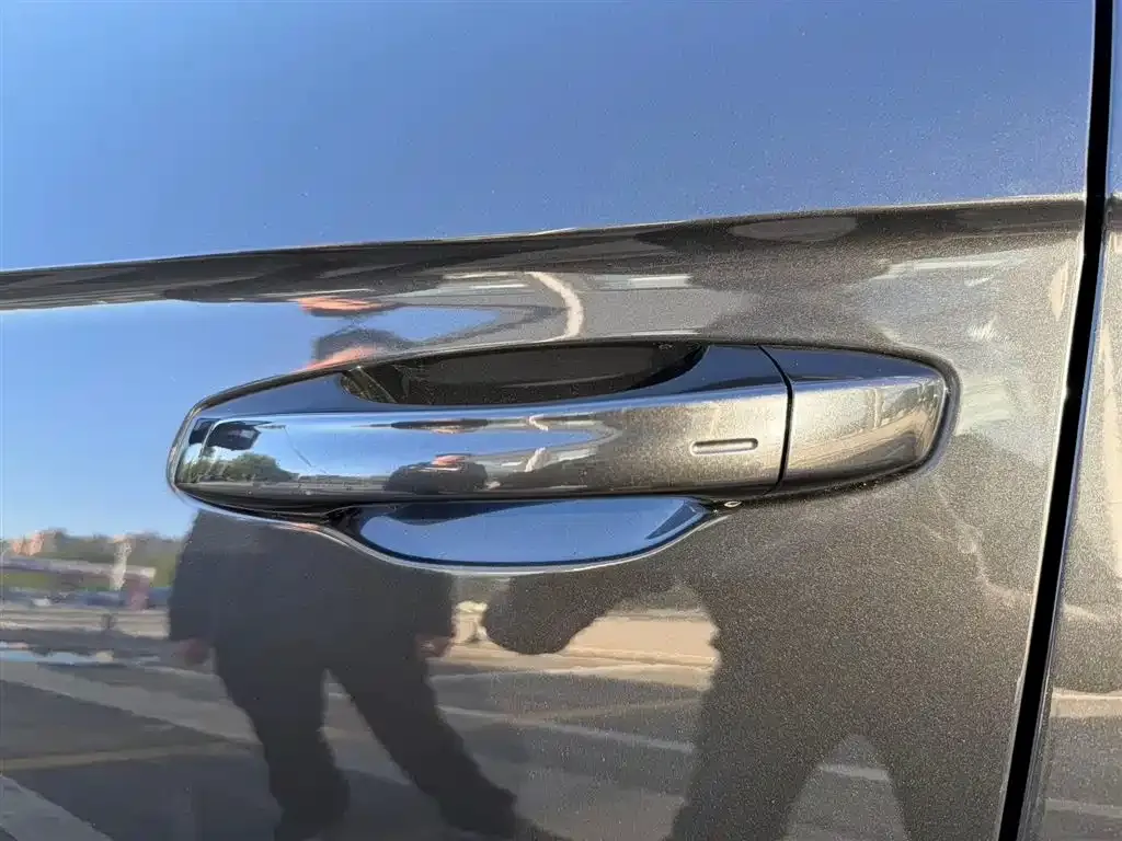 Volkswagen Tayron 2021 из CN, фото 4